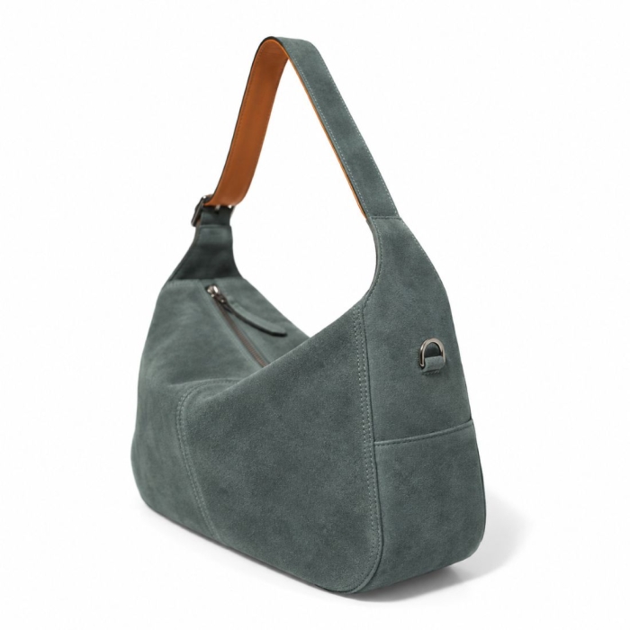 HELENA SUEDE DUST